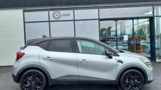 Renault Captur  - photo 4