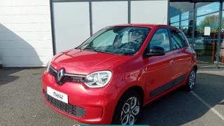 Renault Twingo 3  - photo 0