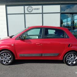 Renault Twingo 3 III SCe 65 Equilibre occasion - Pont-Audemer - photo 2/24