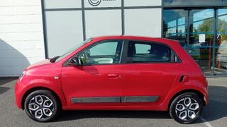Renault Twingo 3  - photo 1