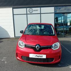 Renault Twingo 3 III SCe 65 Equilibre occasion - Pont-Audemer - photo 3/24