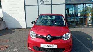 Renault Twingo 3  - photo 2