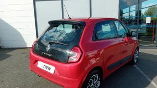 Renault Twingo 3  - photo 3