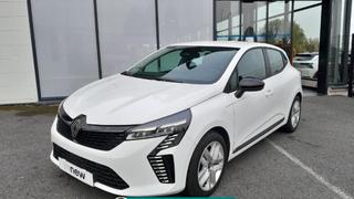 Renault Clio 5  - photo 0