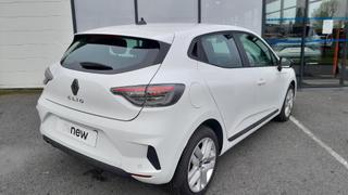 Renault Clio 5  - photo 3