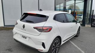 Renault Clio 5  - photo 3