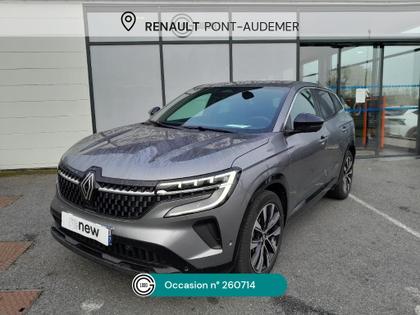 Renault Austral - Austral E-Tech full hybrid 200 GSR2 Techno - 30 990 €
