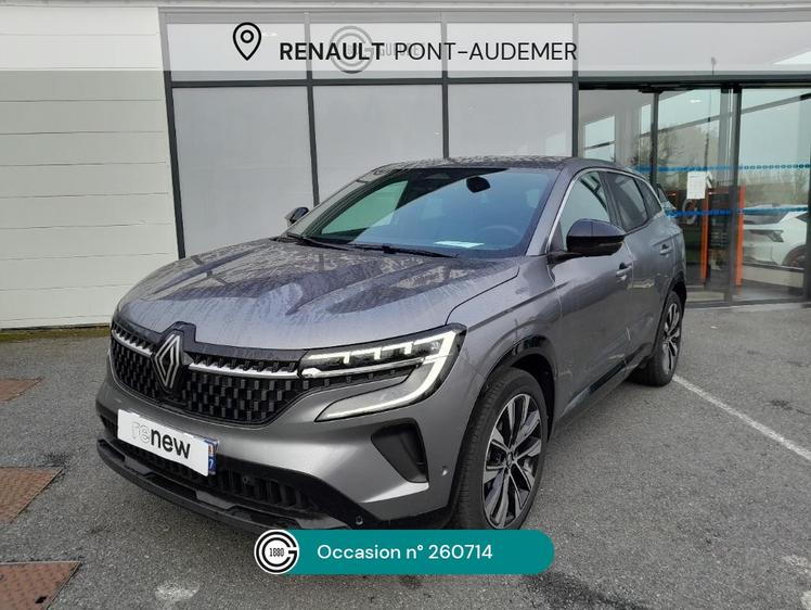 Renault Austral  - 30 990 €