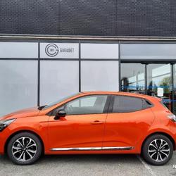 Renault Clio 5 E-Tech full hybrid 145 ch GSR2 Techno occasion - Pont-Audemer - photo 2/27