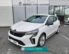 Renault Clio 5 Pont-Audemer