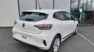 Renault Clio 5  - photo 3