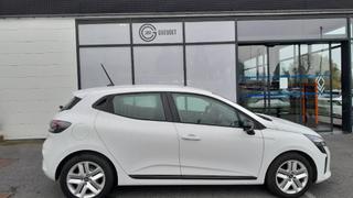 Renault Clio 5  - photo 4