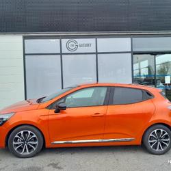 Renault Clio 5 E-Tech full hybrid 145 ch GSR2 Techno occasion - Pont-Audemer - photo 2/27