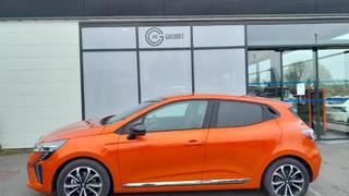 Renault Clio 5  - photo 1