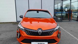 Renault Clio 5  - photo 2