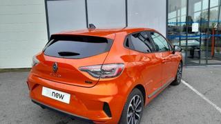 Renault Clio 5  - photo 3