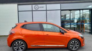 Renault Clio 5  - photo 4