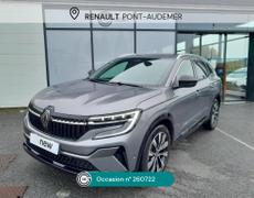 Renault Espace 5 Pont-Audemer