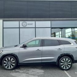 Renault Espace 5 E-Tech full hybrid 200 GSR2 Techno occasion - Pont-Audemer - photo 2/27