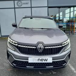 Renault Espace 5 E-Tech full hybrid 200 GSR2 Techno occasion - Pont-Audemer - photo 3/27