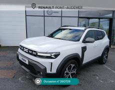 Dacia Duster Pont-Audemer