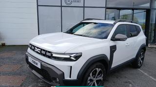 Dacia Duster  - photo 0
