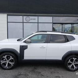 Dacia Duster Hybrid 155 Journey occasion - Pont-Audemer - photo 2/25