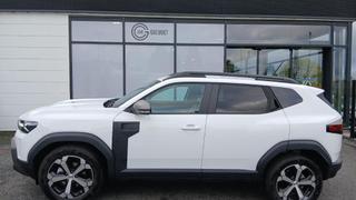 Dacia Duster  - photo 1
