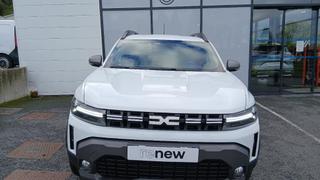 Dacia Duster  - photo 2