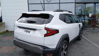 Dacia Duster  - photo 3