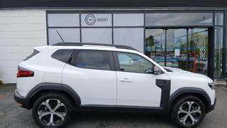 Dacia Duster  - photo 4