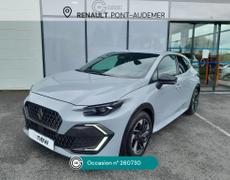 Renault Clio 6