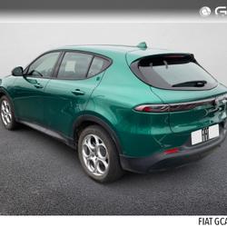 Alfa Romeo Tonale 1.5 Hybrid 130ch Sprint TCT Cesson-S&eacute;vign&eacute;