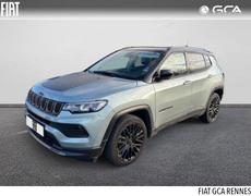 Jeep Compass Cesson-Sévigné