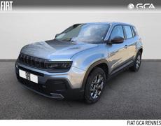 Jeep Avenger Cesson-Sévigné