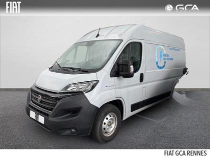 Fiat Ducato - 3.5 LH2 47 kWh 122ch Evoluzione - 29 890 €