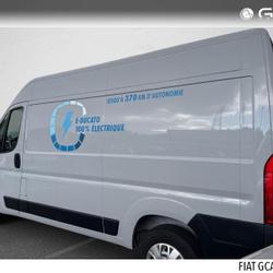 Fiat Ducato 3.5 LH2 47 kWh 122ch Evoluzione Cesson-S&eacute;vign&eacute;