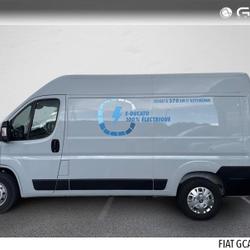 Fiat Ducato 3.5 LH2 47 kWh 122ch Evoluzione Cesson-S&eacute;vign&eacute;