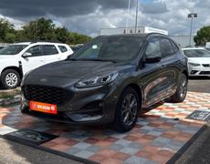 Ford Kuga Carcassonne