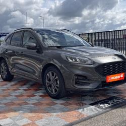 Ford Kuga 2.5 Duratec 190 FHEV eCVT ST LINE Hayon Pack Hiver Carcassonne