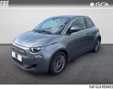 Fiat 500 II Cesson-Sévigné