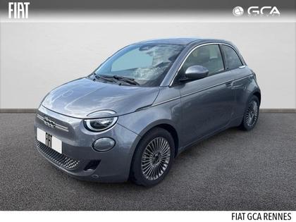 Fiat 500 II - e 118ch Pack Confort & Style MY23 - 31 800 €
