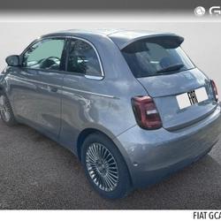 Fiat 500 II e 118ch Pack Confort & Style MY23 Cesson-S&eacute;vign&eacute;