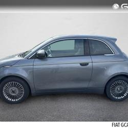 Fiat 500 II e 118ch Pack Confort & Style MY23 Cesson-S&eacute;vign&eacute;
