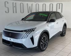 Peugeot 3008 Saint-Jean-de-Monts