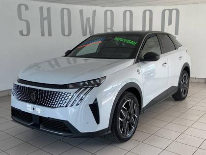 Peugeot 3008 - Hybrid 145 e-DCS6 GT - 34 900 €