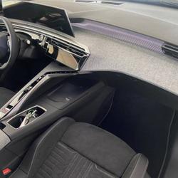 Peugeot 3008 Hybrid 145 e-DCS6 GT Saint-Jean-de-Monts