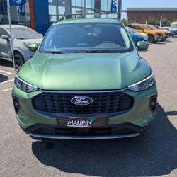 Ford Kuga 2.5 Duratec 180ch Hybrid FlexiFuel Titanium Powershift Puget-sur-Argens