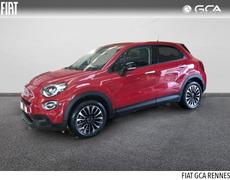 Fiat 500x Cesson-Sévigné