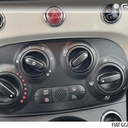 Fiat 500C 1.0 70ch BSG S&S Cesson-S&eacute;vign&eacute;